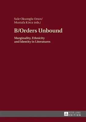 Produktbild von B/Orders Unbound