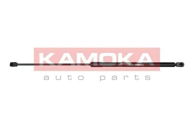 Produktbild von KAMOKA 7092133 Gasfeder Heckklappendämpfer für FIAT CROMA (194) 627mm