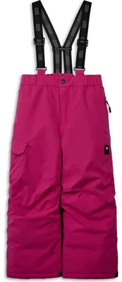 Produktbild von LEGO® kidswear Kinder Skihose LWPAYTON 701 - Ski Pants Pink 152