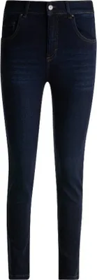 Produktbild von ANGELS JEANS STRETCH SKINNY dark indigo used 325 12.3158 40 L30