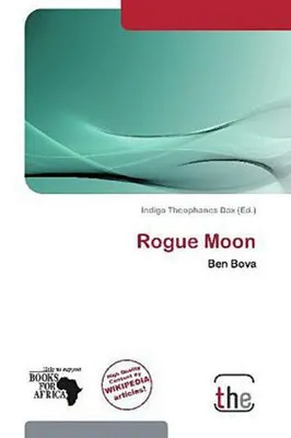 Produktbild von Rogue Moon