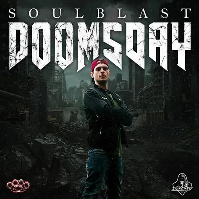 Obrázek produktu pro Doomsday
