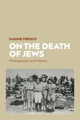 Produktbild von On the Death of Jews