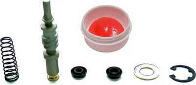Immagine prodotto di Kit di riparazione cilindro freno anteriore per Honda CR 125 R, anni di produzione 1986-1999, di Tourmax - Nuovo