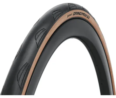 Obrázok produktu pre Pneumatika Continental Grand Prix Tr Čierna/transparentná - 700x28C