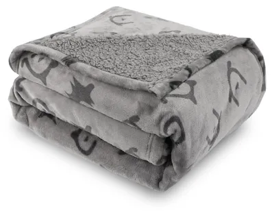 Image de Couverture imperméable pour chien, taille XXL, 203x152 cm, douce et moelleuse