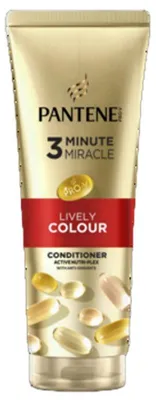Immagine prodotto di Pantene Balsamo per capelli Lively Colour 220 ml