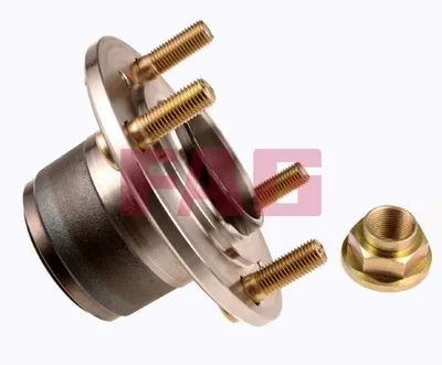 Produktbild von FAG Gelenksatz Antriebswelle für ALFA ROMEO GIULIETTA (940) 771 0538 30