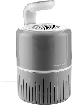 Obrázek produktu pro Sací lampa proti komárům KL Drain InnovaGoods