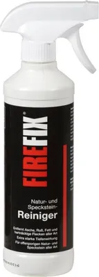 Produktbild von FireFix Natursteinreiniger 500 ml