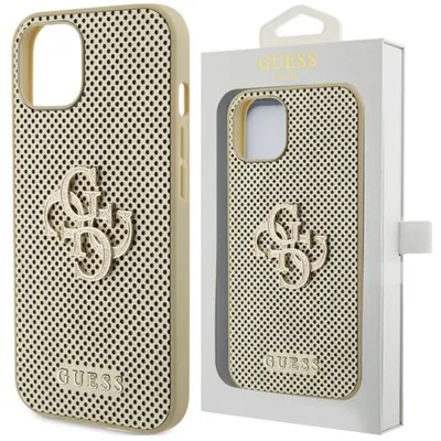Produktbild von Guess Handyhlle fr iPhone 15 Schutzhlle Hlle Case Cover Etui