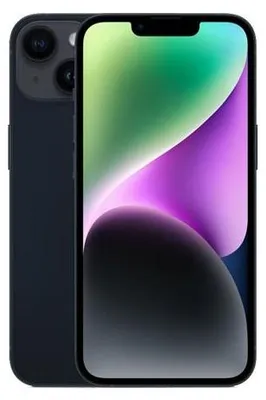 Obrázok produktu pre Apple iPhone 14 Plus 512 GB Midnight