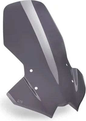 Produktbild von PUIG 21149F Windschutzscheibe V-Tech Line Touring passend fuer KYMCO DT X350 Stark getönt