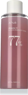 Immagine prodotto di Anua Pesca 77% Niacina Essenza Tonico 250 ml