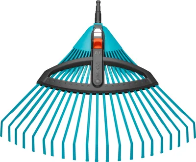 Immagine prodotto di Gardena scopa regolabile in plastica 3099