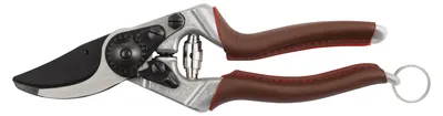 Immagine prodotto di FELCO 8 Elite, forbici con manico in pelle (destra, L)