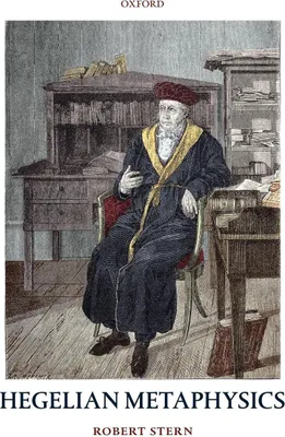 Produktbild von Hegelian Metaphysics