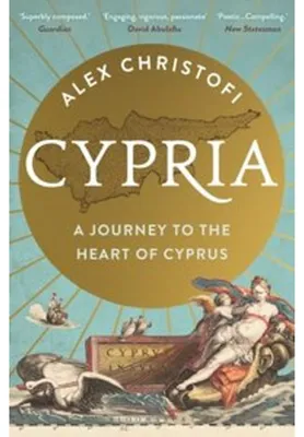 Produktbild von Cypria