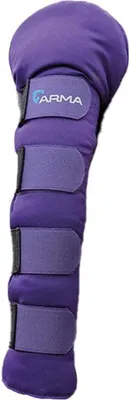 Obrázok produktu pre ARMA - Zadný ochranný kryt ER117 (jedna veľkosť) (čierny)