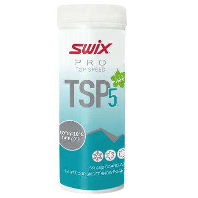 Immagine prodotto di Vosk Swix Tsp05-4 Top Speed 40g