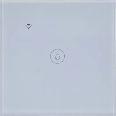 Immagine prodotto di 2.interruttore WiFi intelligente a 4GHz per il timer di controllo remoto Tuya per la pompa dello scaldabagno AC100?240V 40A ad alta potenza