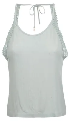 Produktbild von BRUNOTTI Hellenah Women Top AQUA GREY AQUA GREY L