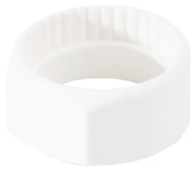 Produktbild von NEUTRIK® Codierring für Klinkenstecker NP-C | weiß