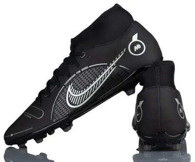 Zdjęcie produktu dla Buty Nike Superfly 8 Club Fg/Mg Dj2904 007 R-42,5