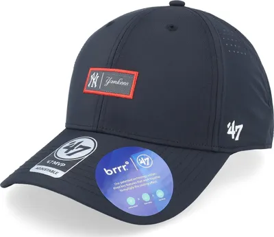 Image de Casquette 47 Brand B-FAIRM17BBU-BK pour Uni