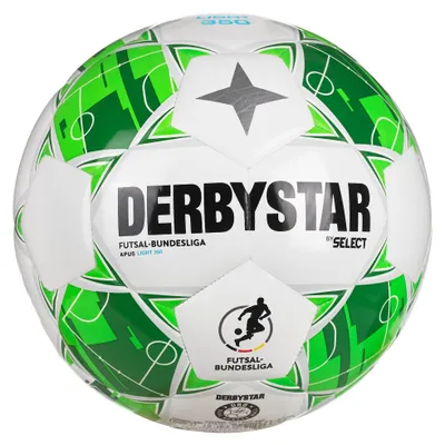 Produktbild von Derbystar Futsalball "Apus Light"