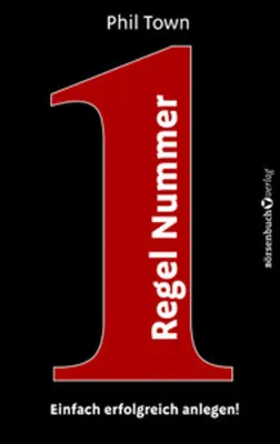 Produktbild von Regel Nummer 1