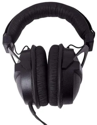 Immagine prodotto di Superlux HD660 PRO 32 Ohm