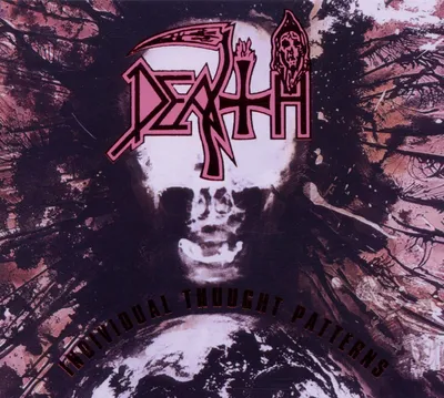Produktbild von Death-Individual Thought Patterns-Deluxe