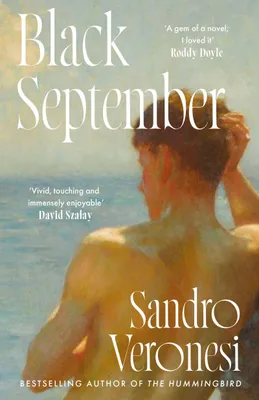 Produktbild von Schwarzer September