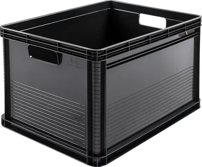 Produktbild von keeeper Robusto-Box 64 L 60 x 40 x 32 cm