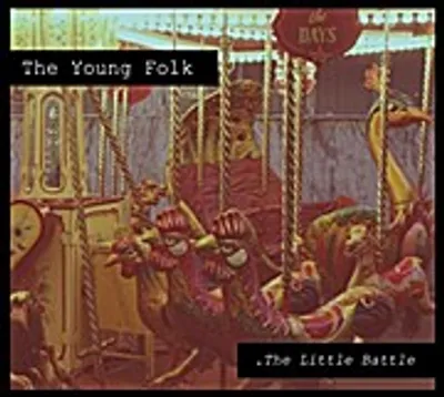 Produktbild von The Little Battle