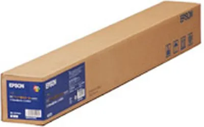 Produktbild von Epson Premium Luster Photo Paper, 24 Zoll x 30,5 m, 260 g/m², Glanz, 260 g/m², 0,96%, - SureColor SC-T7200D-PS - SureColor SC-T7200D - SureColor SC-T7200-PS - SureColor SC-T7200 -..., 61 cm, 30,5 m