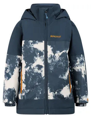 Produktbild von Protest Pixi Td Jacke Blau 128 cm Kinder Blau 128 cm