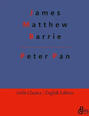 Produktbild von Peter Pan