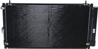 Productafbeelding van De airconditioningradiator van een Lexus is model 99