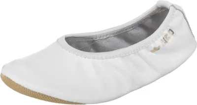 Produktbild von Lico G 1 Uni Kinder Gymnastikschuhe, Weiß, 34 EU