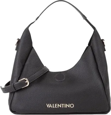 Produktbild von VALENTINO BAGS Futura Hobo Bag: NERO