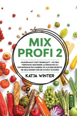 Produktbild von Mixprofi 2