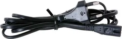 Produktbild von Campagnolo Eps Netzkabel Fuer Ladegeraet V2-V4