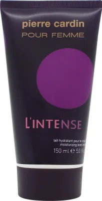 Produktbild von Pierre Cardin Pour Femme l'Intense Body Lotion 150ml