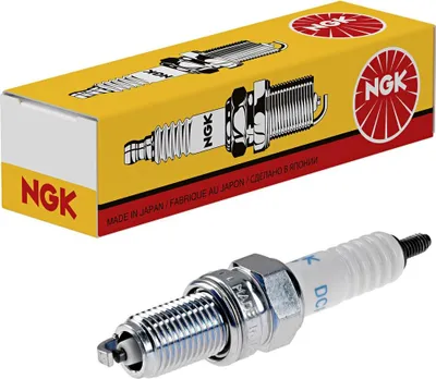 Productafbeelding van NGK bougie, type 6651