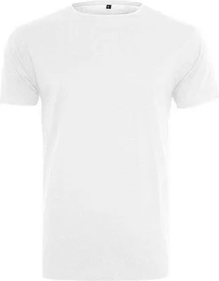 Produktbild von Build Your Brand Light T-Shirt Round Neck