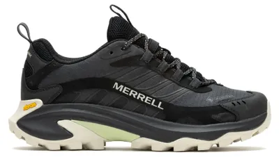 Obrázok produktu pre Merrell Moab Speed 2 GORE-TEX®, Čierna, 365 g