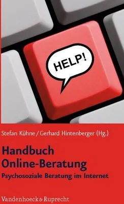 Produktbild von Handbuch Online-Beratung