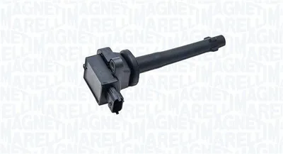 Produktbild von MAGNETI MARELLI 060717174012 Zündspule für NISSAN MICRA II (K11)